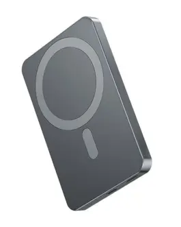 AWEI Induction външна батерия MagSafe 5000mAh P112K