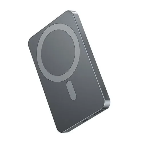 AWEI Induction външна батерия MagSafe 5000mAh P112K