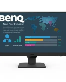 Benq Monitor 23.8 inches BL2490 LED 4ms/1000:1/IPS/HDMI
