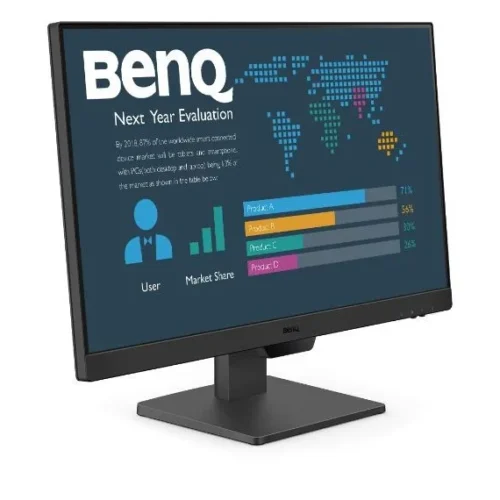 Benq Monitor 23.8 inches BL2490 LED 4ms/1000:1/IPS/HDMI