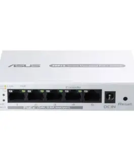 Asus Switch Smart EBP15 5xGE (4xPoE+ 60W)