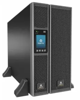 Vertiv UPS GXT5-8000IRT5UXLN 8000VA (8000W) 230V Rack/Tower with rails