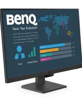 Alternative view of Benq Monitor 27 inches BL2790 LED 4ms/IPS/20mln:1/HDMI