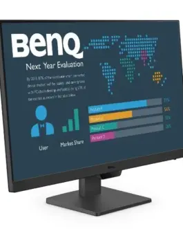 Alternative view of Benq Monitor 27 inches BL2790 LED 4ms/IPS/20mln:1/HDMI