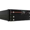 Vertiv UPS online UPS GXE3-1000IMT 1000VA/900W Tower 1xC14