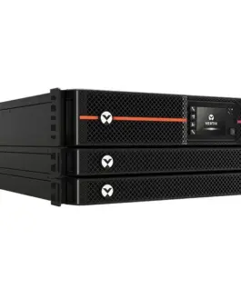 Vertiv UPS GXT5LI-8000GVRT3UXLN 8kVA/8kW Li-Ion with communication card, 5-year warranty