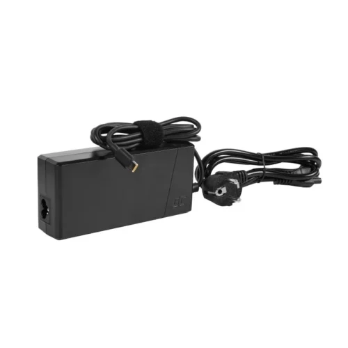 Alternative view of Green Cell захранващ блок USB-C 130W 5V-9V-12V-15V/3A, 20V/6.5A Power Delivery