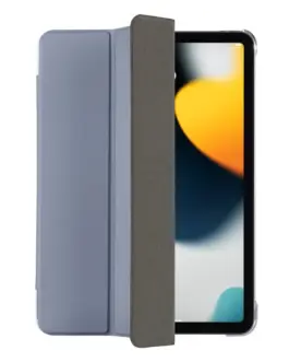 Alternative view of Hama case fold clear iPad Air 10.9 lilac