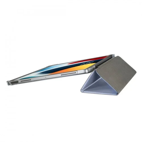 Hama case fold clear iPad Air 10.9 lilac