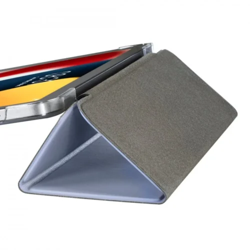 Hama case fold clear iPad Air 10.9 lilac