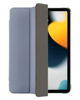 Alternative view of Hama case iPad 10.9 10 gen 2022 lilac