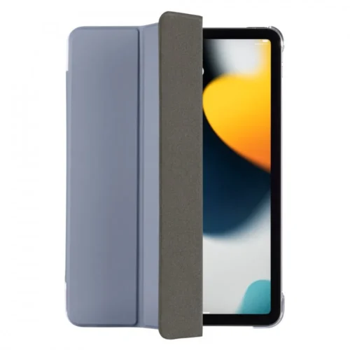 Alternative view of Hama case iPad 10.9 10 gen 2022 lilac