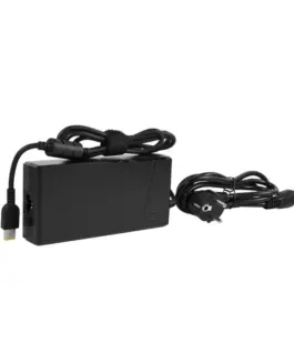 Alternative view of Green Cell захранващ блок 20V 11,5A 230W for Lenovo Legion Y520 Y530 Y540 Y720 Y730