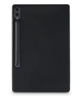 Hama case samsung S9 plus 12.4 черен