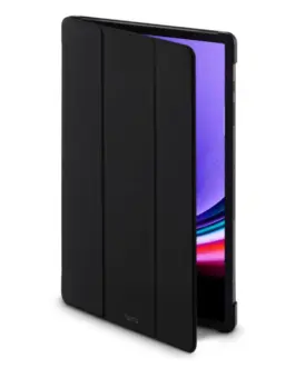 Hama case samsung S9 plus 12.4 черен