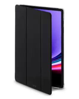 Hama case samsung S9 plus 12.4 черен
