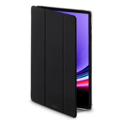 Hama case samsung S9 plus 12.4 черен