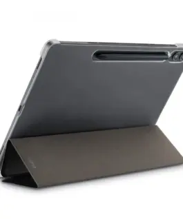 Hama case samsung S9 plus 12.4 черен