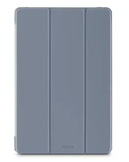 Alternative view of Hama case samsung A9+ 11 lilac