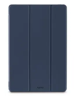 Alternative view of Hama case samsung A9+ 11 navy
