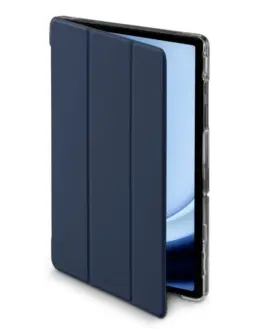 Hama case samsung A9+ 11 navy