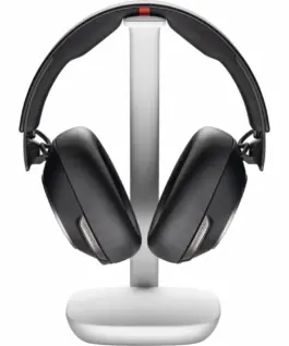 Alternative view of POLY Headset Voyager Surround 85UC USB-C/A MS 8G7T8AA