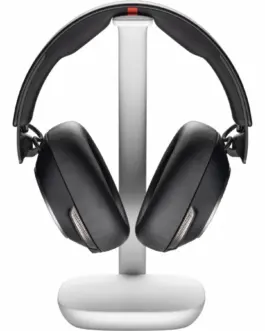 Alternative view of POLY Headset Voyager Surround 85UC USB-C/A MS 8G7T8AA