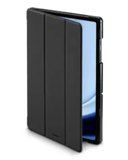 Hama case samsung A9+ 11 черен