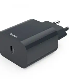 Hama fast зарядно USB-C PD 20W