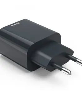 Hama fast зарядно USB-C PD 20W