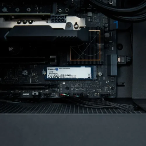 Kingston SSD NV3 1TB M.2 2280 PCI-e 4.0 NVMe 6000/4000