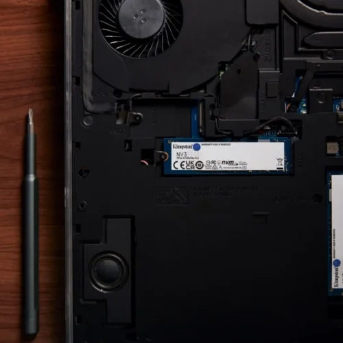 Kingston SSD NV3 2TB M.2 2280 PCI-e 4.0 NVMe 6000/5000