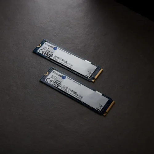 Kingston SSD NV3 2TB M.2 2280 PCI-e 4.0 NVMe 6000/5000