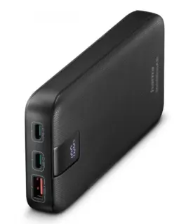 Hama power pack PD 10000 mAh