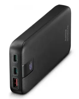Hama power pack PD 10000 mAh