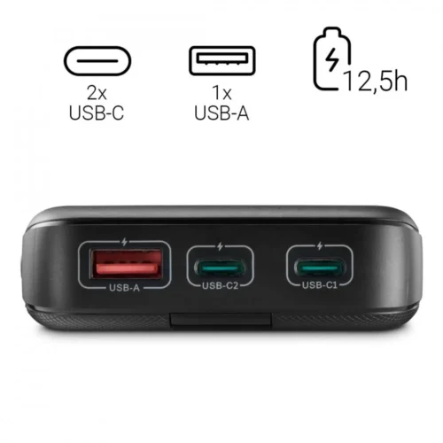 Hama power pack PD 10000 mAh