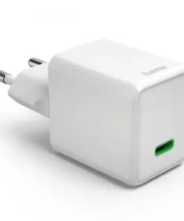 Alternative view of Hama super mini зарядно USB-C 45W