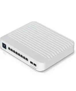 UBIQUITI Switch UniFi 8 PoE USW-PRO-8-POE