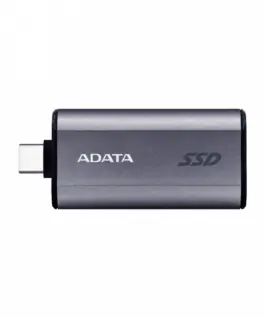 Alternative view of Adata външен SSD SC750 500G USB3.2C 1050/1000 MB/s