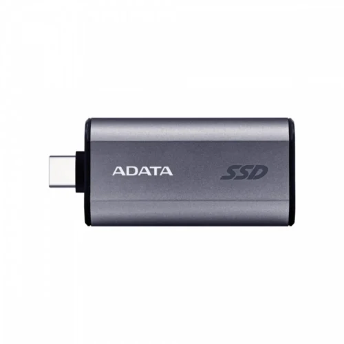 Alternative view of Adata външен SSD SC750 1000G USB3.2C 1050/1000 MB/s