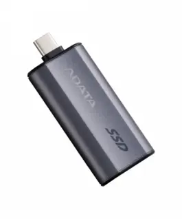 Adata външен SSD SC750 1000G USB3.2C 1050/1000 MB/s