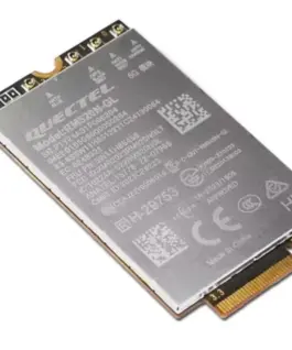 Lenovo WWAN Module ThinkPad Quectel RM520N-L 5G M.2 4XC1Q24434