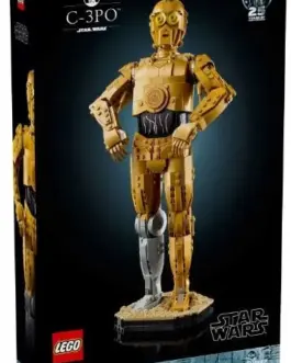 LEGO Star Wars C-3PO