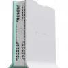 MikroTik Router hAP ax 2 L41G-2axD