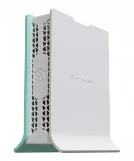 MikroTik Router hAP ax 2 L41G-2axD