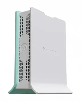 MikroTik Router hAP ax 2 L41G-2axD