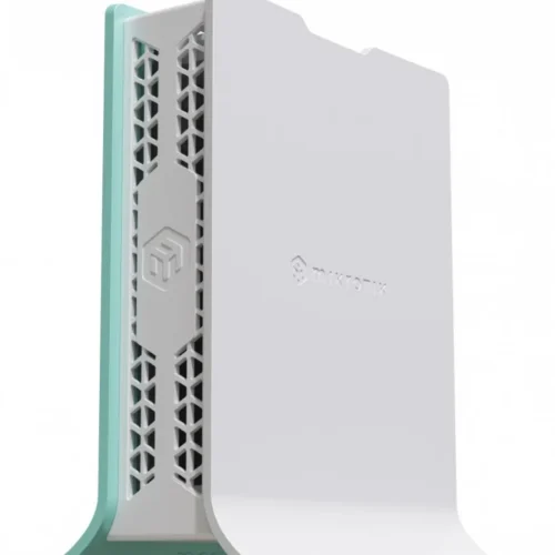 MikroTik Router hAP ax 2 L41G-2axD