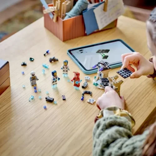 LEGO Marvel Super Heroes Iron Man & Iron Legion vs. Hydra Soldier