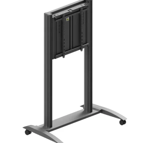 Edbak Mobile base ELTR60