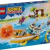 LEGO LEGO Sonic Tails Adventure Boat
